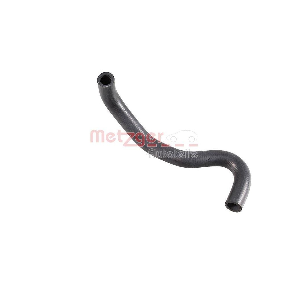Hydraulikschlauch, Lenkung METZGER 2361141 f&uuml;r BMW