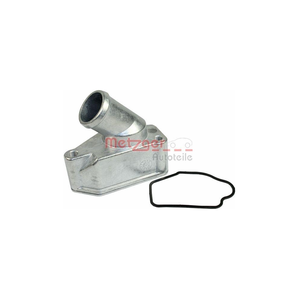 Thermostat, K&uuml;hlmittel METZGER 4006250 f&uuml;r OPEL CHEVROLET DAEWOO GENERAL MOTORS