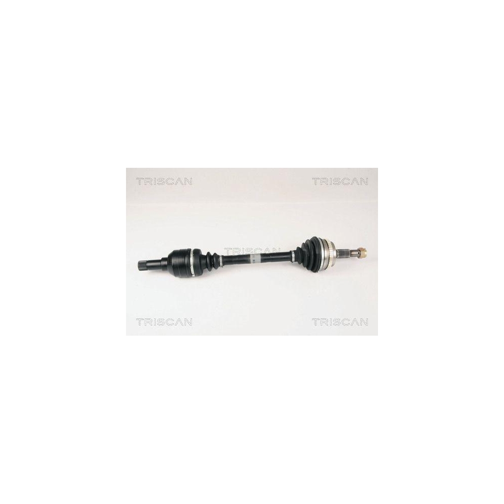 Antriebswelle TRISCAN 8540 38562 für, Vorderachse links