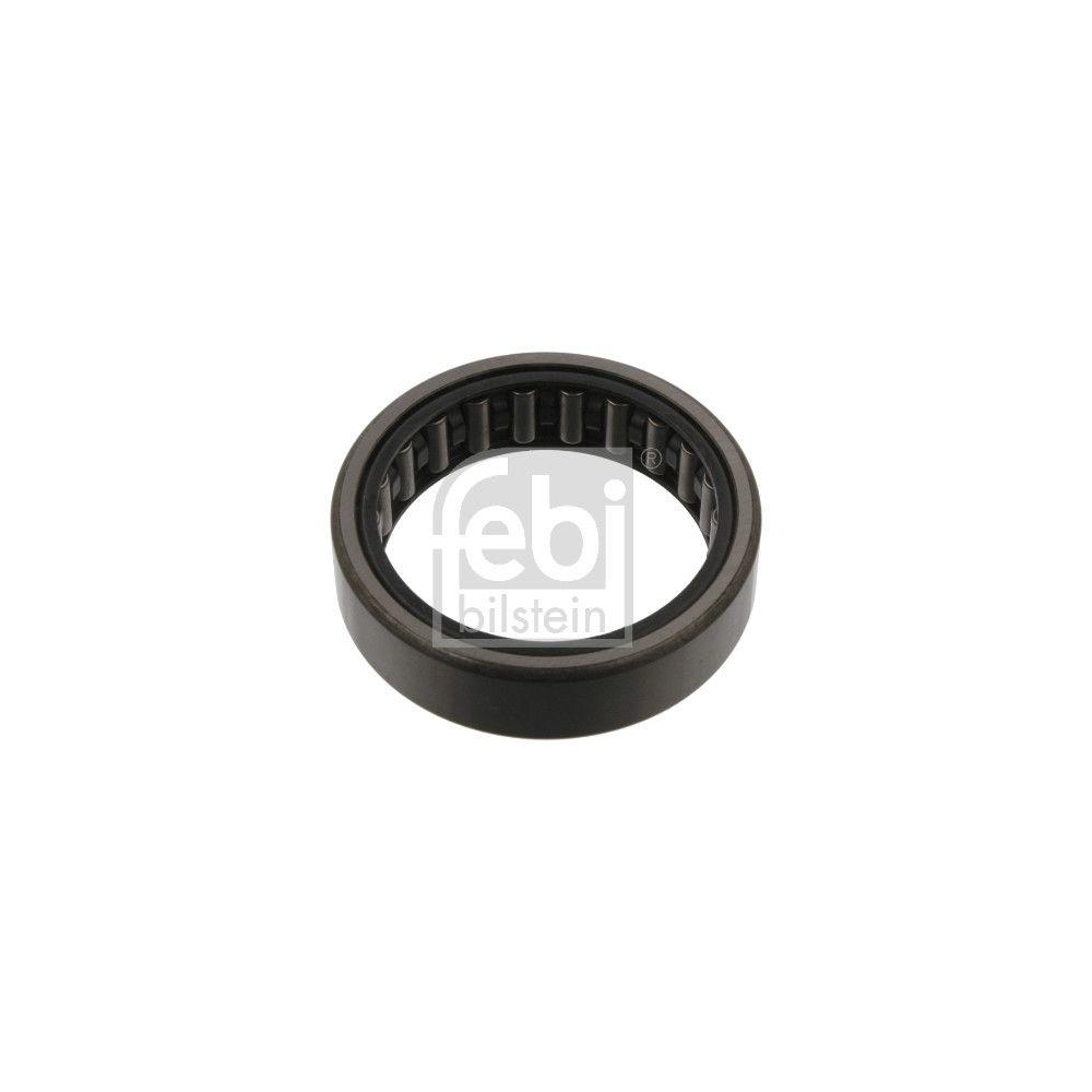 Zwischenlager, Antriebswelle FEBI BILSTEIN 02452 für MERCEDES-BENZ