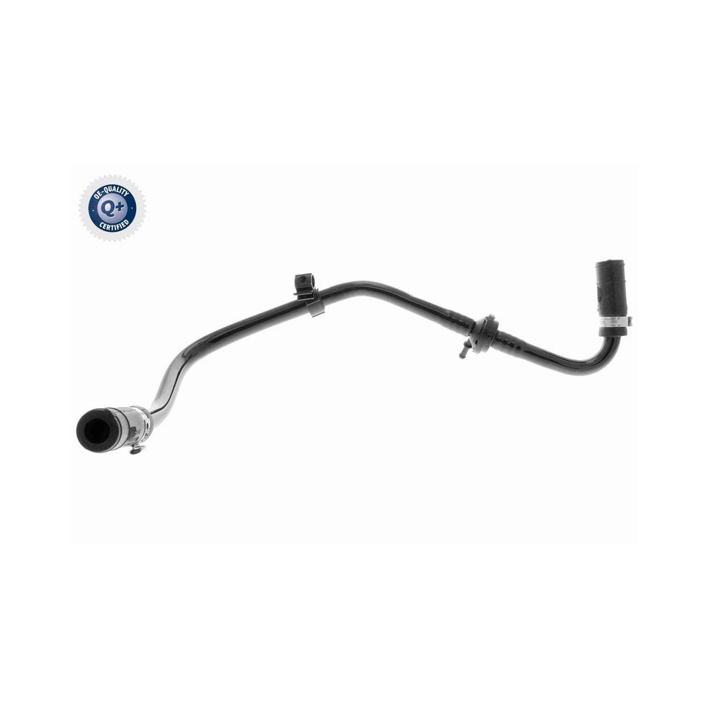 Unterdruckschlauch, Bremsanlage VAICO V10-3609 Q+, Erstausrüsterqualität für VW