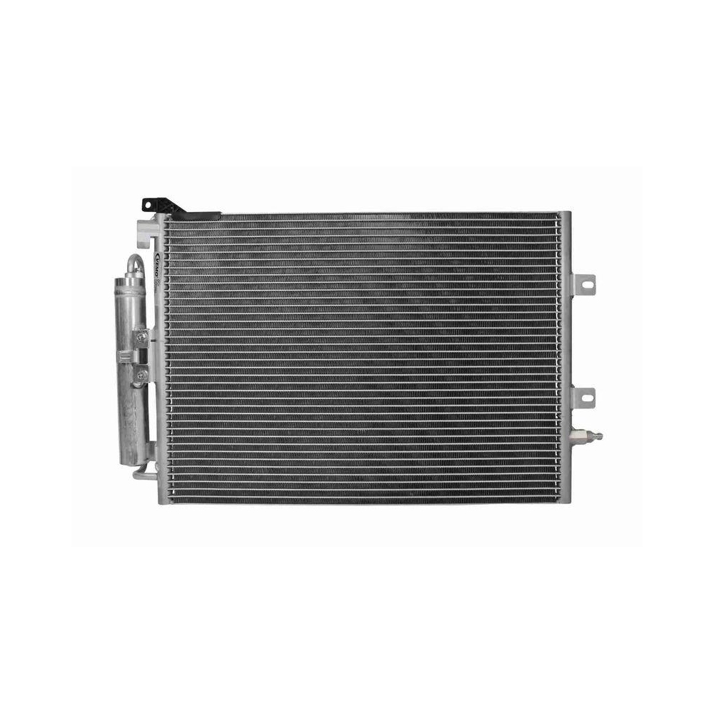 Kondensator, Klimaanlage VEMO V46-62-0024 Original VEMO Qualität für RENAULT