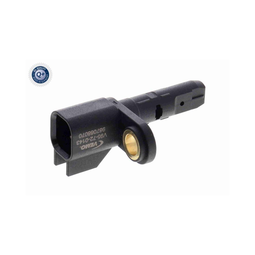 Sensor, Raddrehzahl VEMO V95-72-0143 Green Mobility Parts f&uuml;r VOLVO