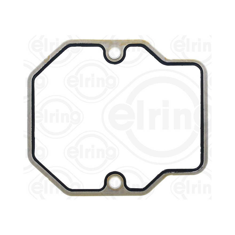Dichtung, Zylinderkopfhaube ELRING 123410 f&uuml;r MAN