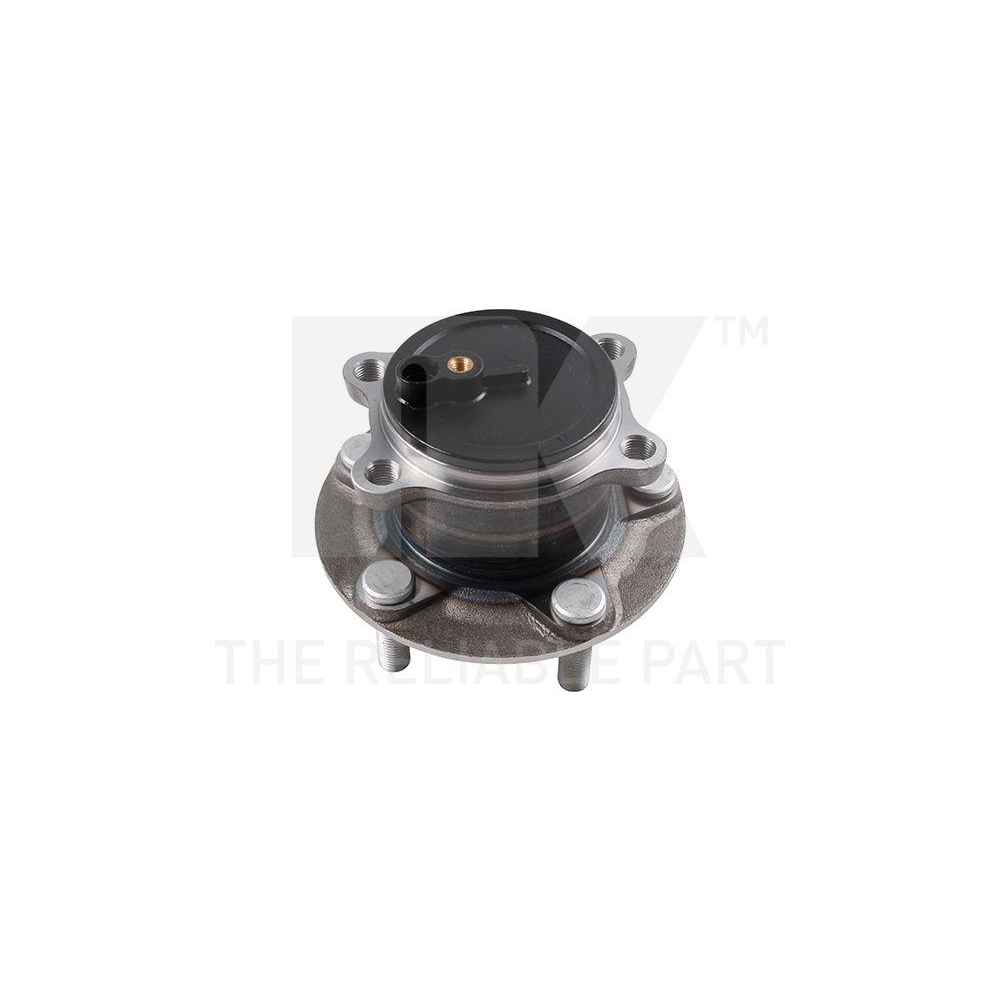 Radlagersatz NK 763236 f&uuml;r MAZDA, Hinterachse