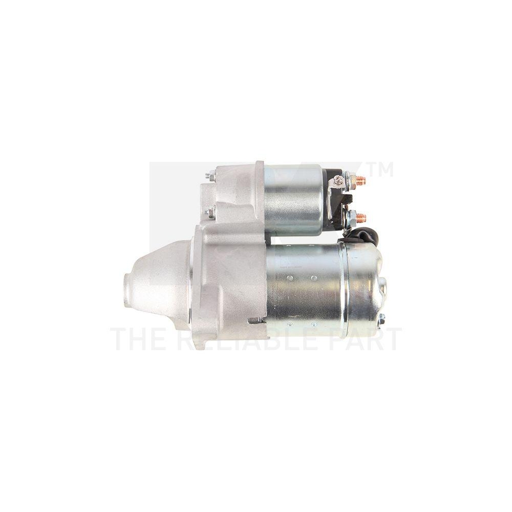 Starter NK 4719870 f&uuml;r ISUZU OPEL VAUXHALL CHEVROLET HITACHI