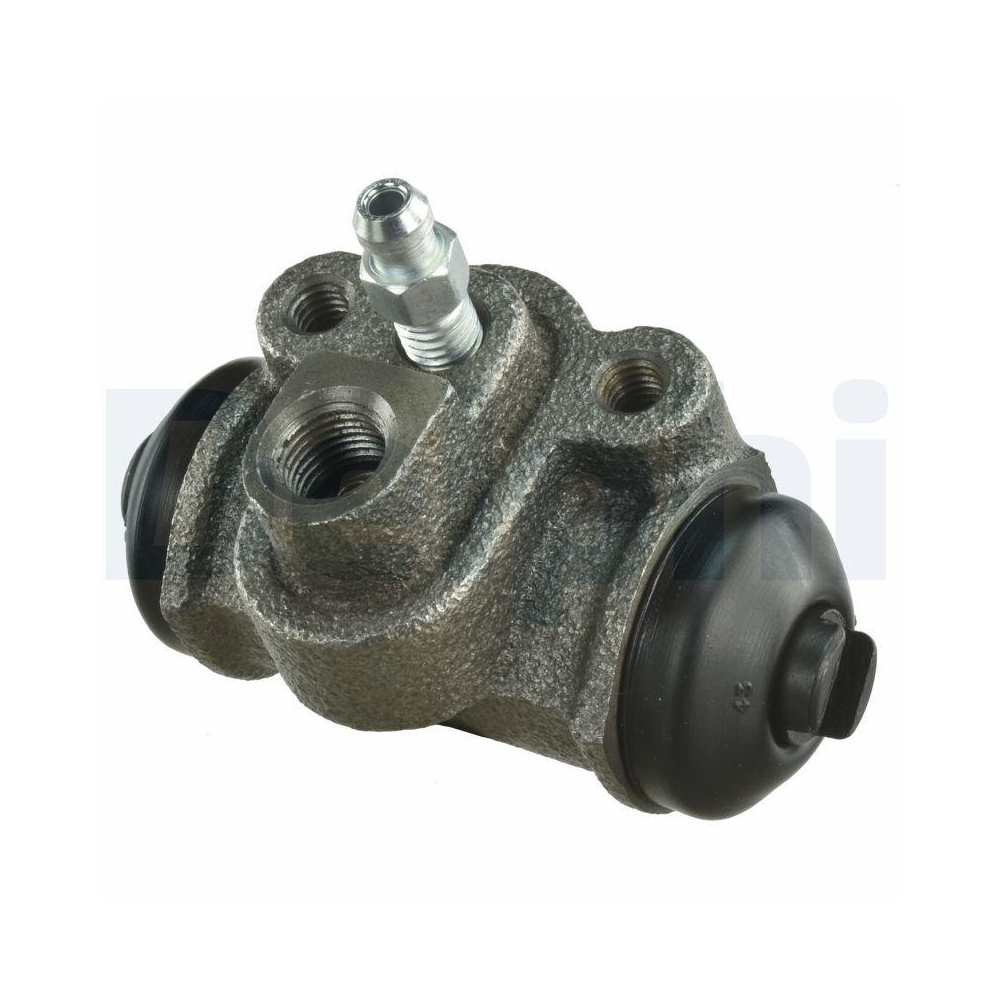 DELPHI LW90151 Radbremszylinder f&uuml;r SUZUKI, Hinterachse
