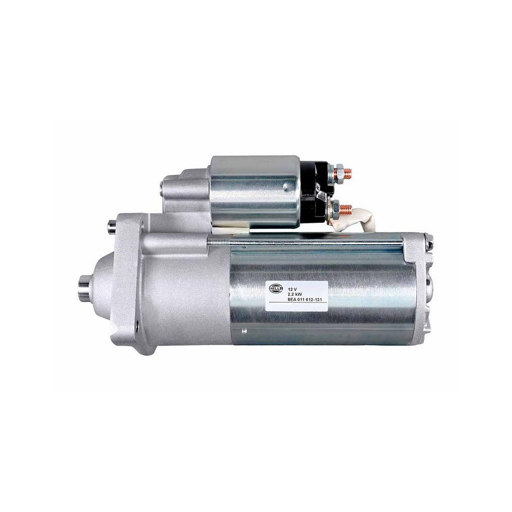HELLA Starter 8EA 011 612-131 f&uuml;r VOLVO