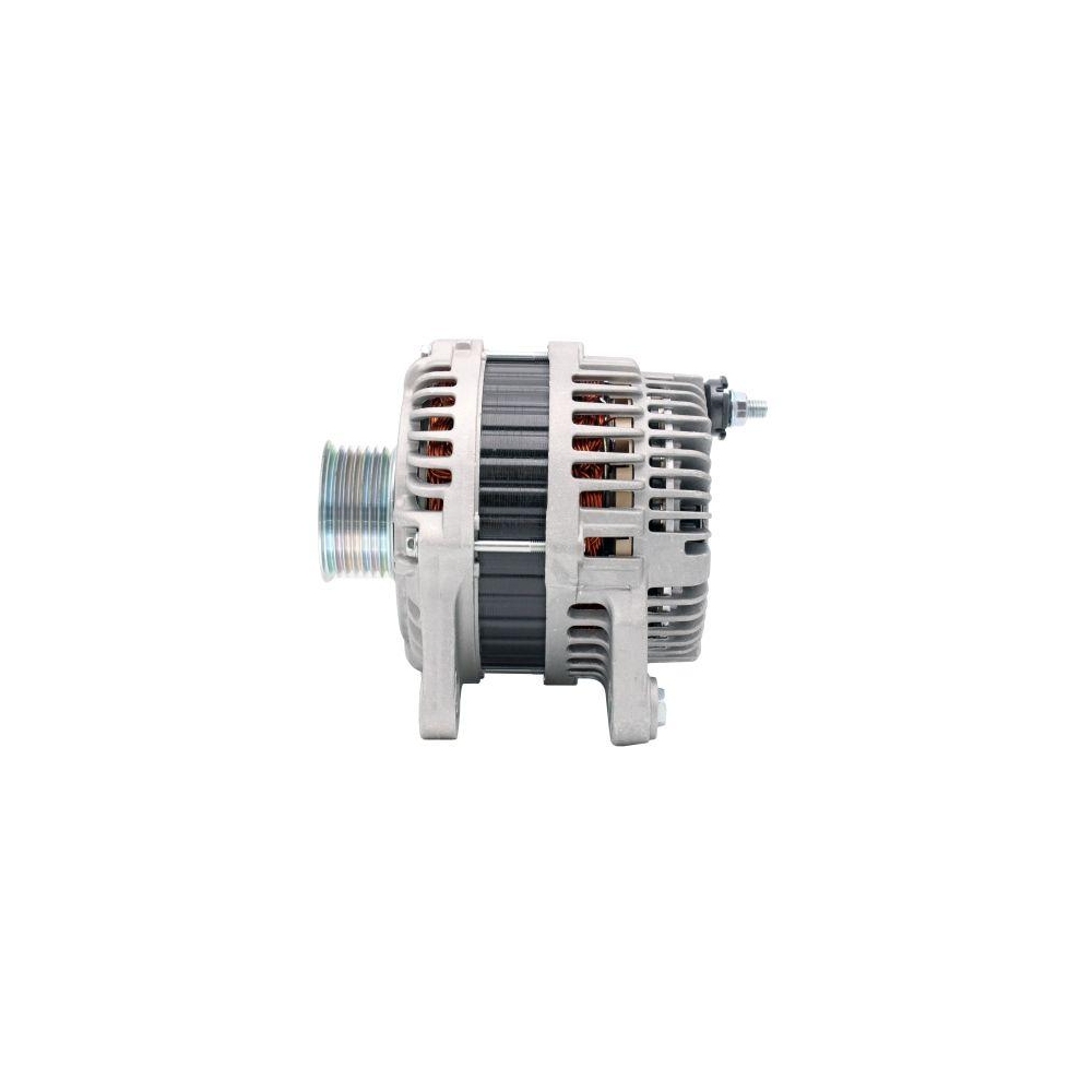 HELLA Generator 8EL 011 713-721 f&uuml;r MITSUBISHI NISSAN