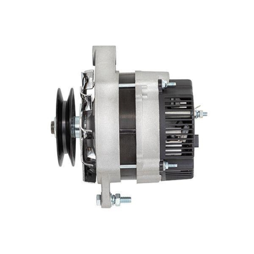 HELLA Generator 8EL 015 643-221 f&uuml;r RENAULT LEYLAND DAF MASSEY FERGUSON CLAAS