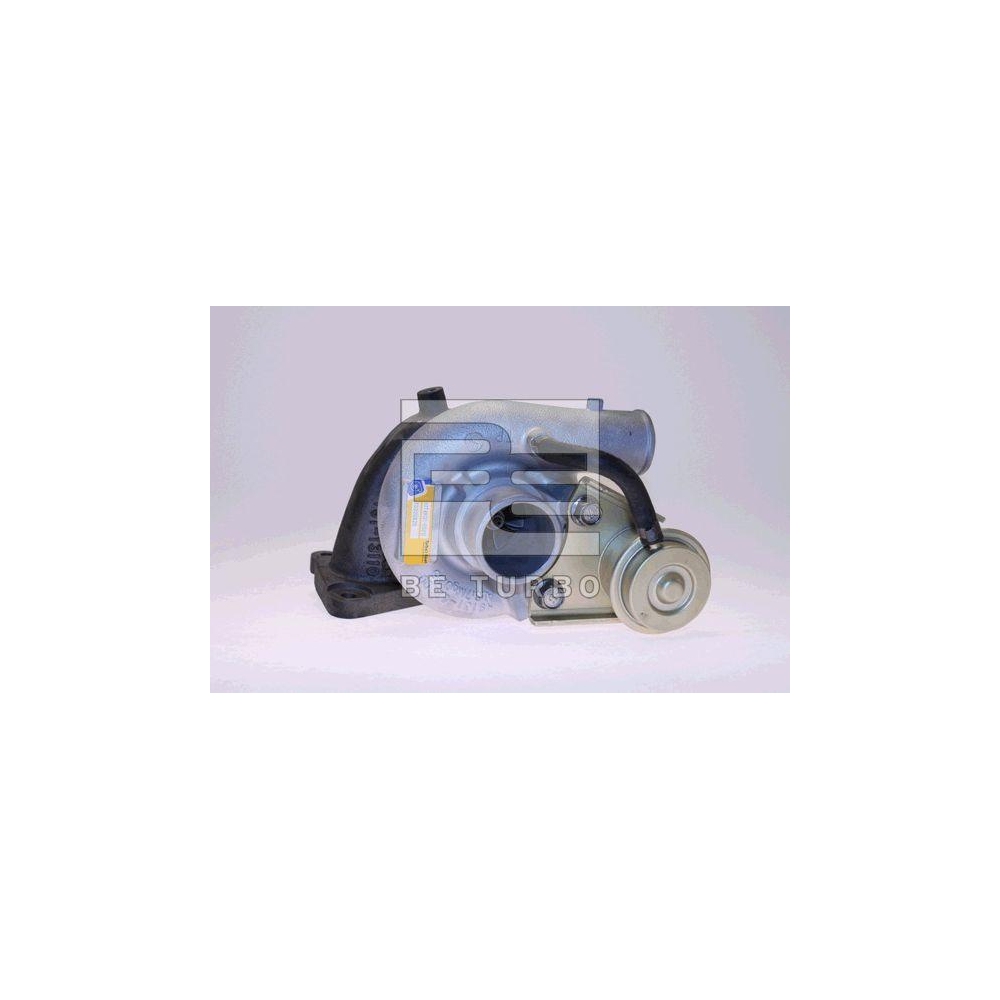 BE TURBO 127426 Lader, Aufladung f&uuml;r FIAT FORD CITRO&Euml;N/PEUGEOT