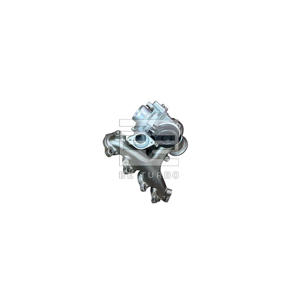 BE TURBO 131350 Lader, Aufladung f&uuml;r NISSAN OPEL RENAULT