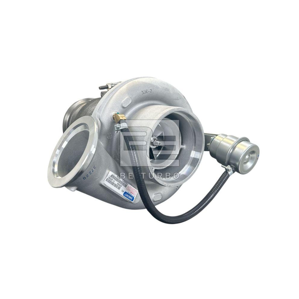 BE TURBO 128578 Lader, Aufladung f&uuml;r CUMMINS
