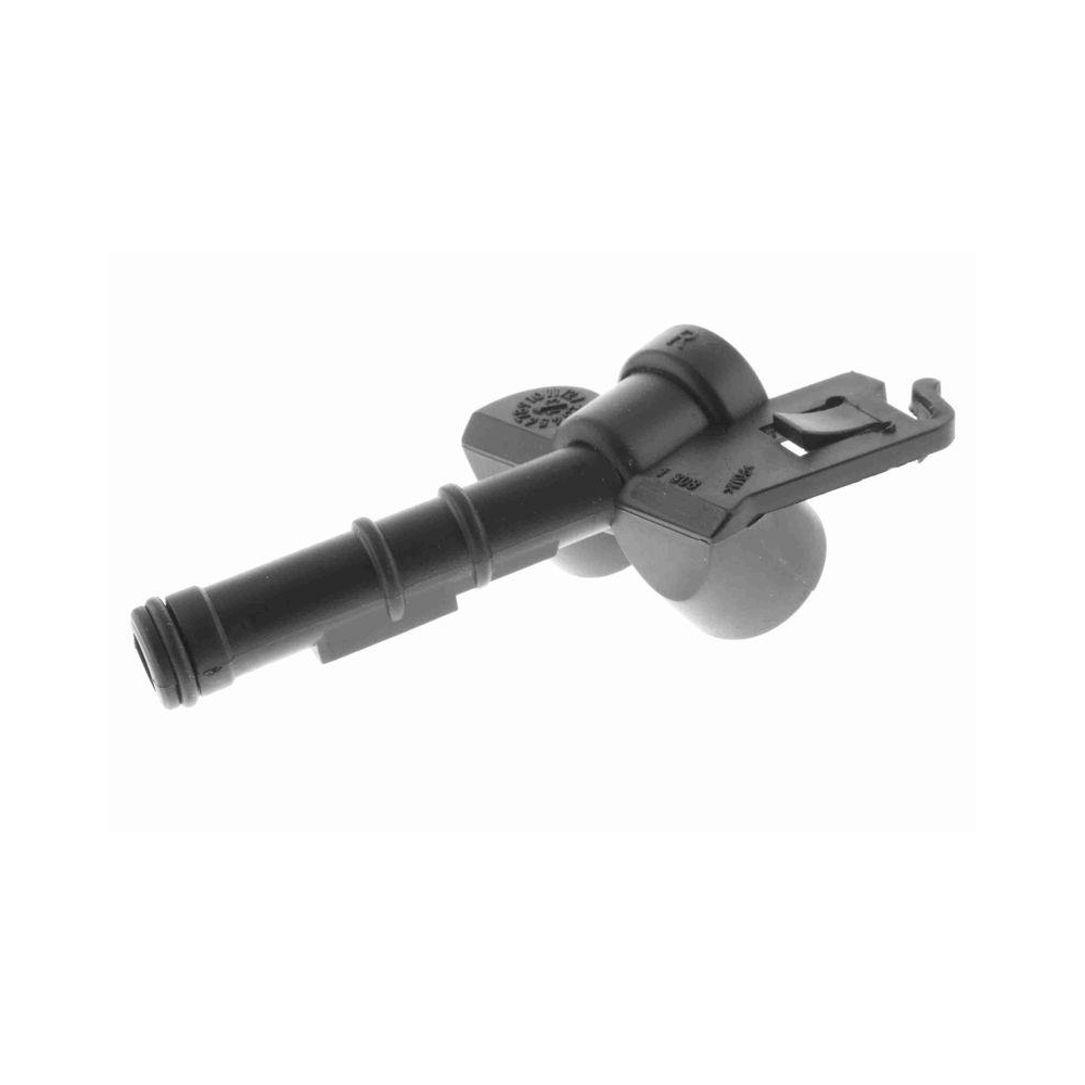 VEMO Waschwasserd&uuml;se, Scheinwerferreinigung links und rechts V95-08-0021 + V95-08-0022 f&uuml;r VOLVO