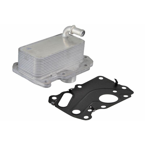 METZGER AUTOTEILE 2370295 &Ouml;lk&uuml;hler, Motor&ouml;l GREENPARTS f&uuml;r JAGUAR LAND ROVER