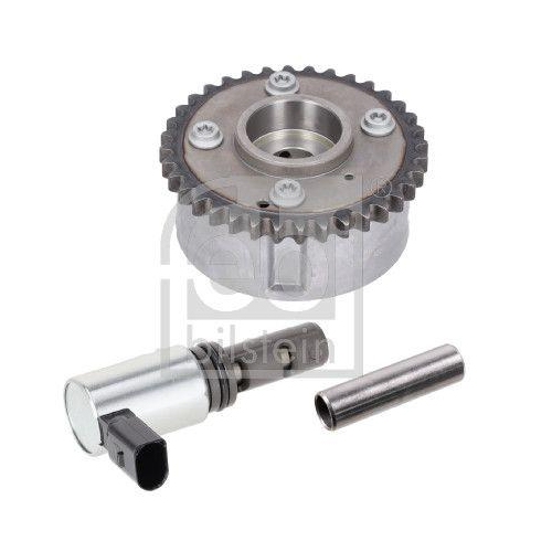 FEBI BILSTEIN 1000059 Reparatursatz, Nockenwellenverstellung febi Plus f&uuml;r AUDI