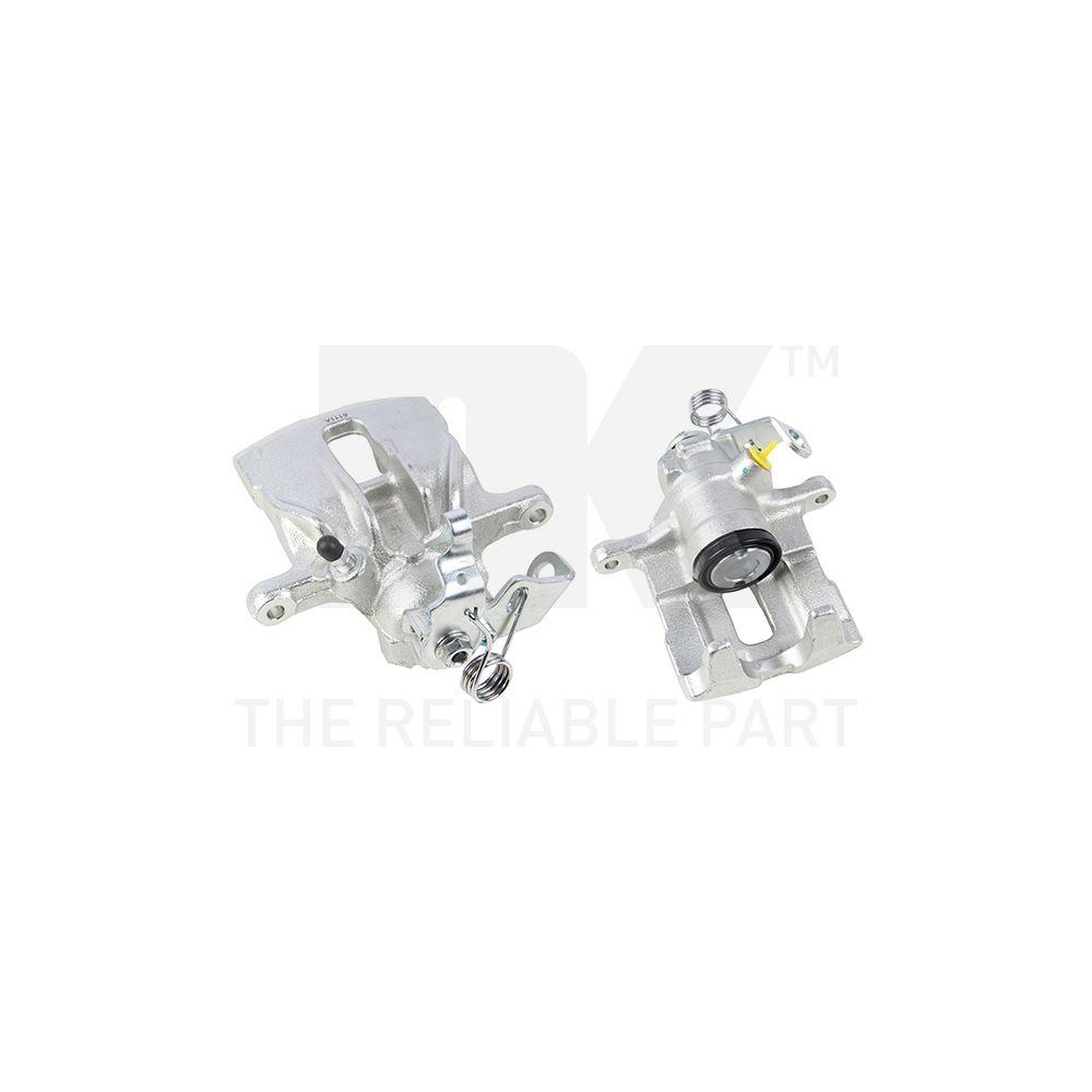 NK 2147138 Bremssattel f&uuml;r VW VAG, Hinterachse rechts, hinter der Achse