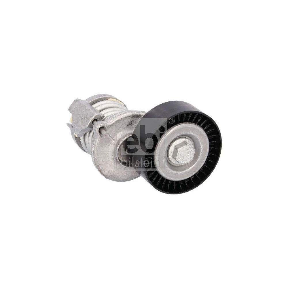 FEBI BILSTEIN Riemenspanner, Keilrippenriemen 102297 f&uuml;r AUDI SEAT SKODA VW
