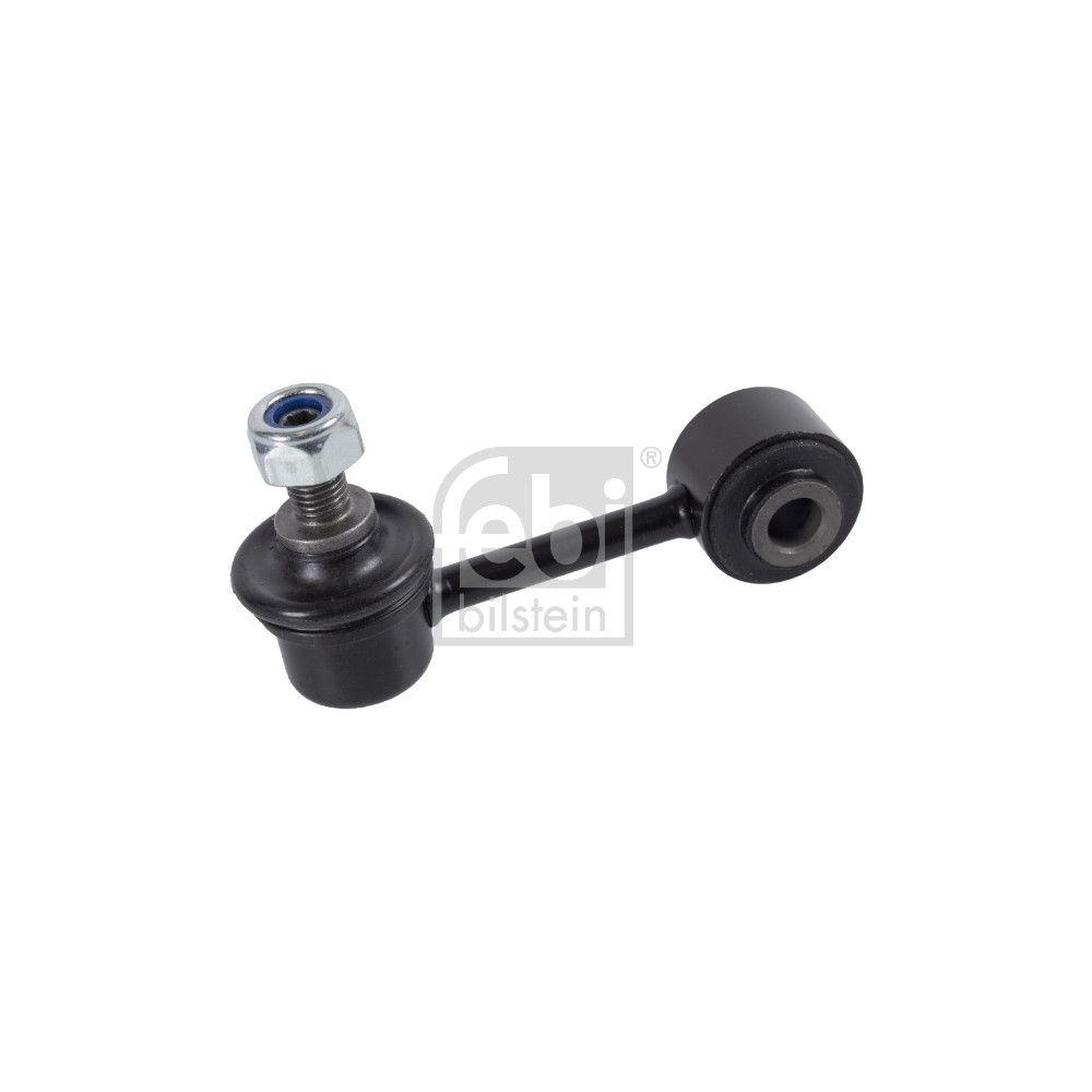 FEBI BILSTEIN Stange/Strebe, Stabilisator 21874 f&uuml;r MAZDA, Hinterachse links