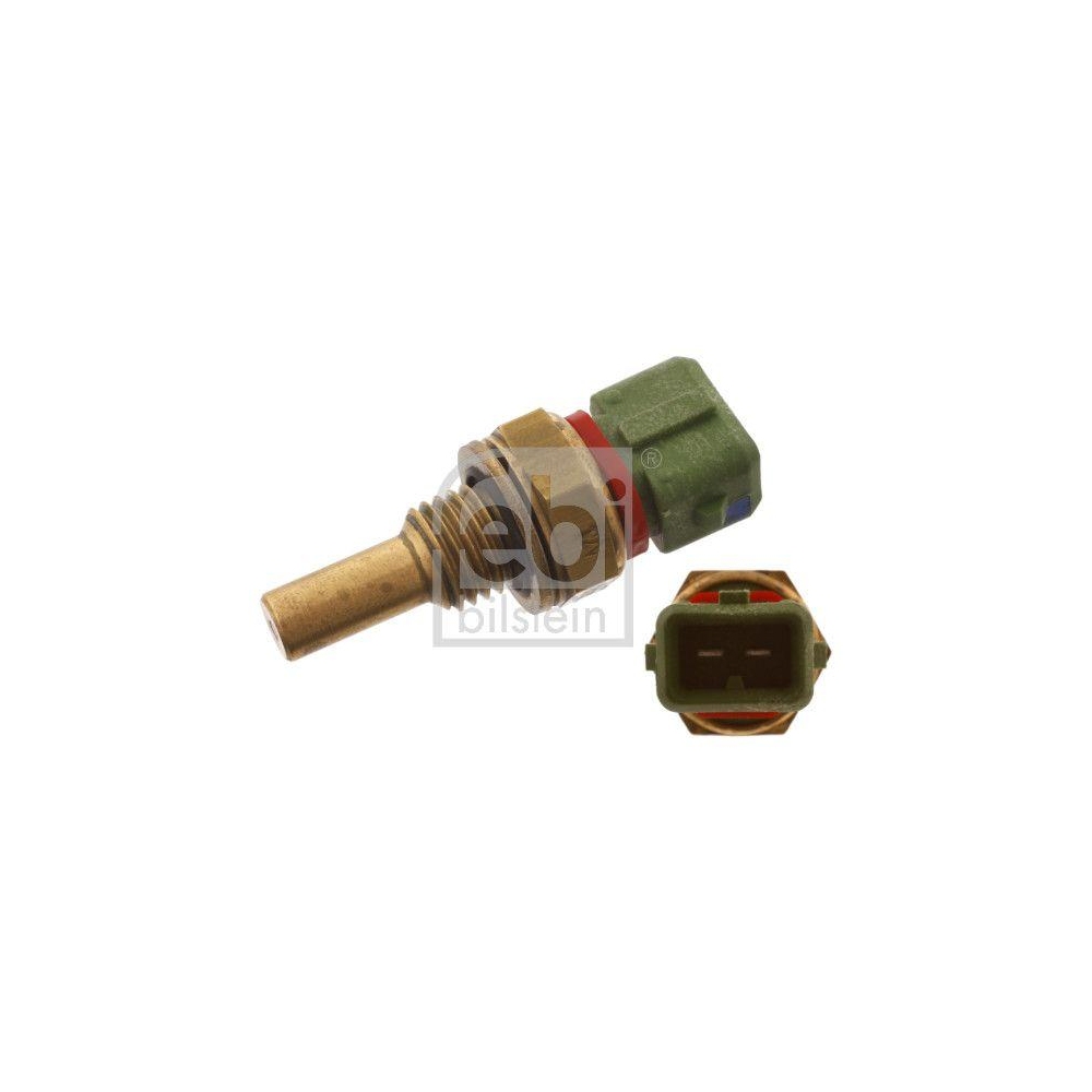 FEBI BILSTEIN Sensor, K&uuml;hlmitteltemperatur 30768 f&uuml;r CITRO&Euml;N PEUGEOT