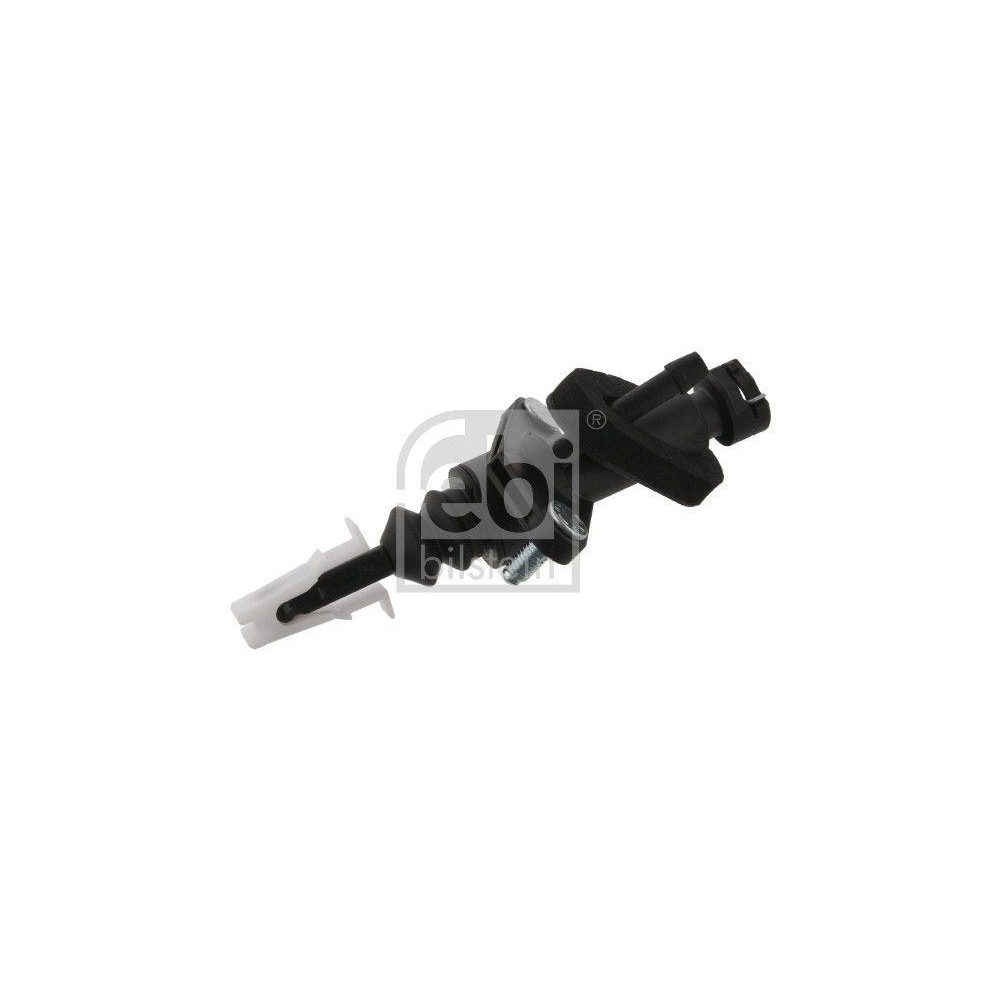 Geberzylinder, Kupplung FEBI BILSTEIN 34898 f&uuml;r OPEL VAUXHALL GENERAL MOTORS
