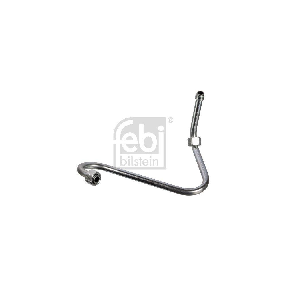 Hochdruckleitung, Einspritzanlage FEBI BILSTEIN 171391 für SCANIA