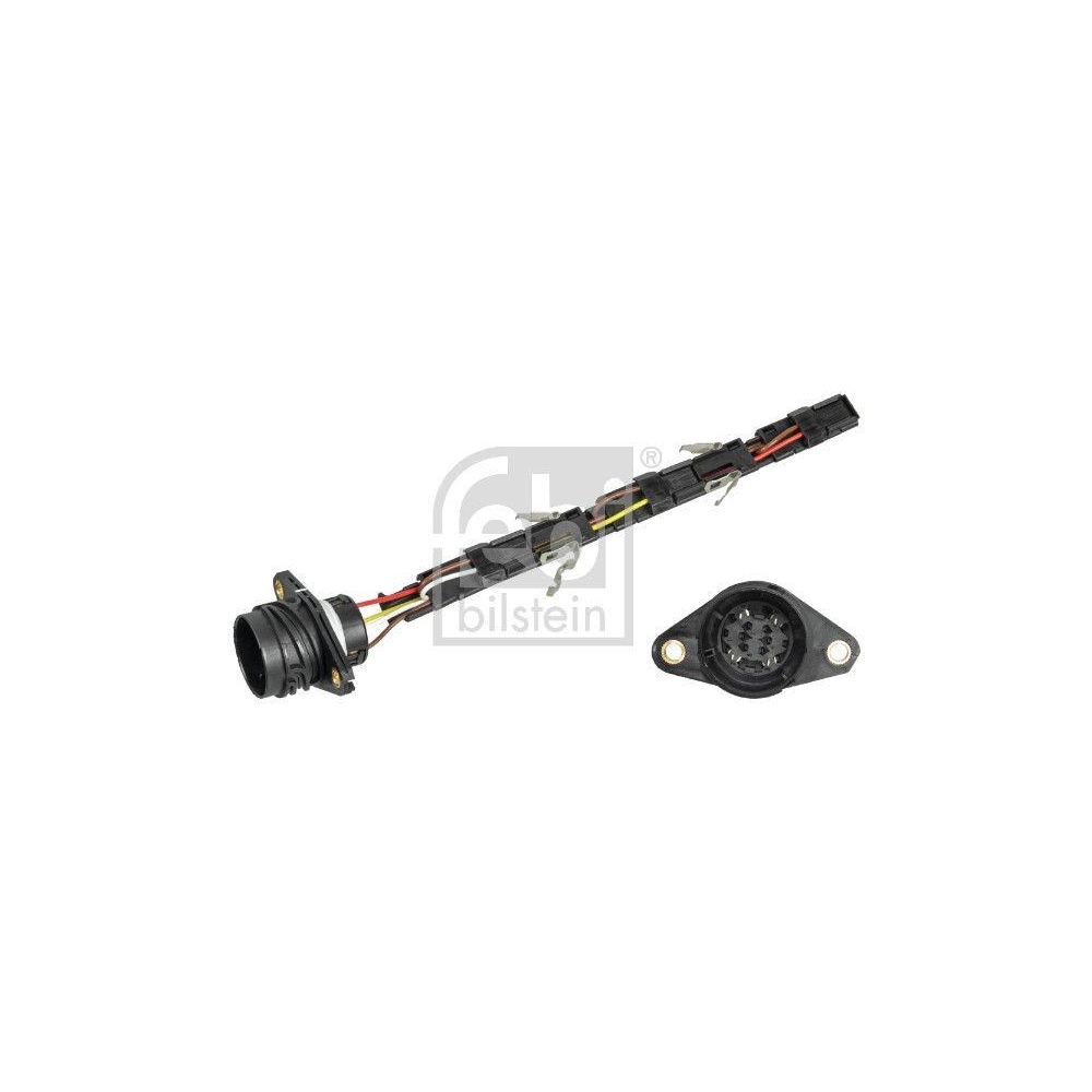 FEBI BILSTEIN Anschlussleitung, Einspritzventil 172751 febi Plus f&uuml;r AUDI SEAT