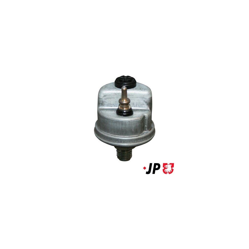 Sensor, Öldruck JP GROUP 1393500100 JP für MERCEDES-BENZ