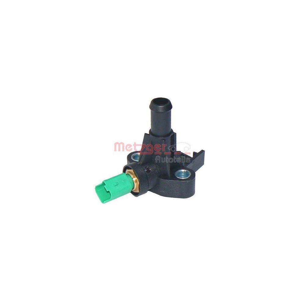 Sensor, K&uuml;hlmitteltemperatur METZGER 0905095 f&uuml;r FIAT
