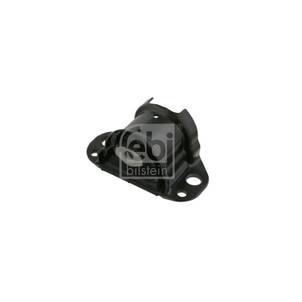 Lagerung, Motor FEBI BILSTEIN 23751 für NISSAN RENAULT, rechts