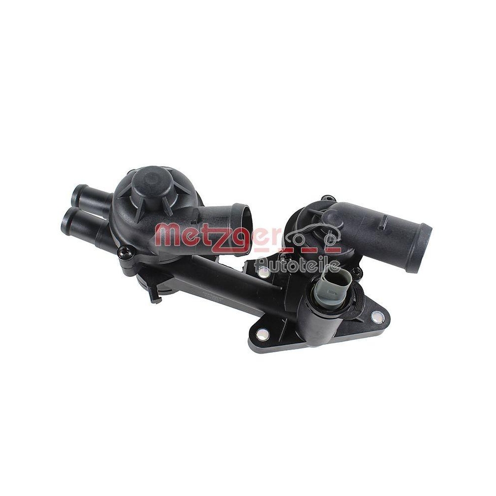 Thermostat, K&uuml;hlmittel METZGER 4006251 f&uuml;r AUDI SEAT SKODA VW