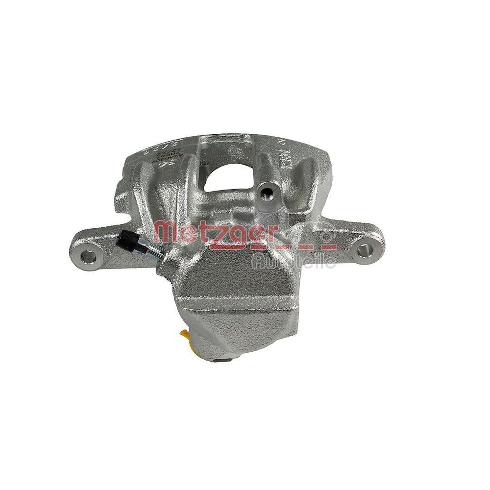 Bremssattel METZGER 6260309 f&uuml;r MERCEDES-BENZ, Vorderachse links