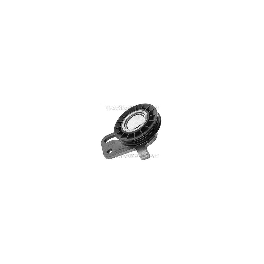 Spannrolle, Keilrippenriemen TRISCAN 8641 161001 f&uuml;r FORD