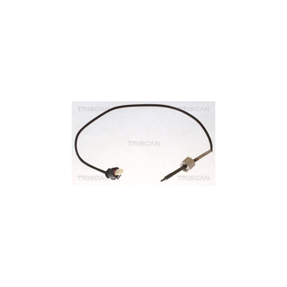 Sensor, Abgastemperatur TRISCAN 8826 23009 f&uuml;r MERCEDES-BENZ, links