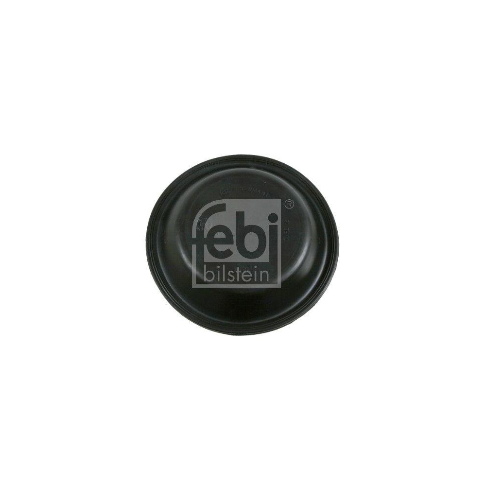 Membran, Membranbremszylinder FEBI BILSTEIN 07096 für MERCEDES-BENZ SCANIA