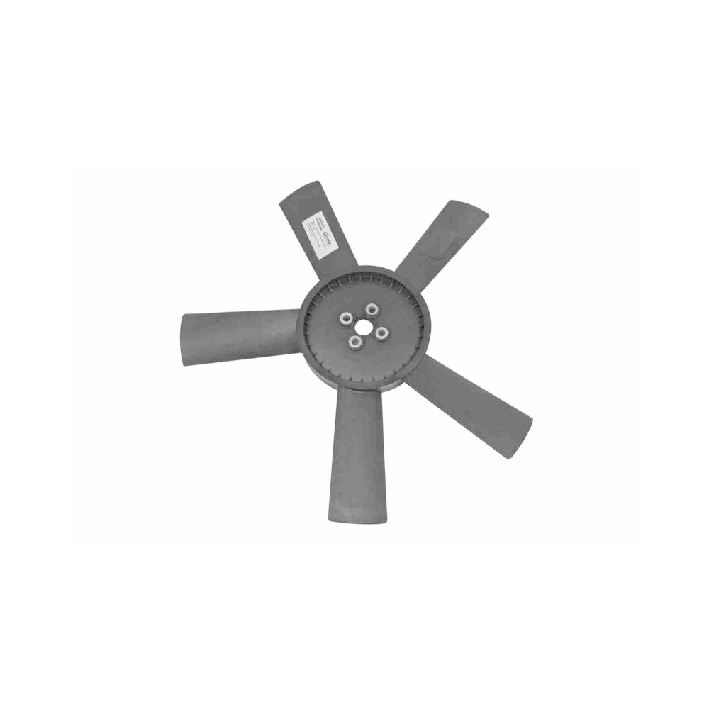 L&uuml;fterrad, Motork&uuml;hlung VEMO V30-90-1623 Original VEMO Qualit&auml;t f&uuml;r