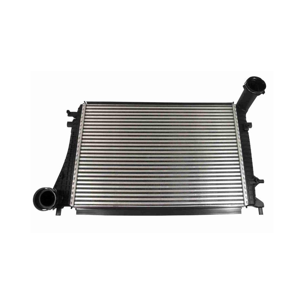 Ladeluftkühler VEMO V15-60-6034 Original VEMO Qualität für AUDI SEAT SKODA VW