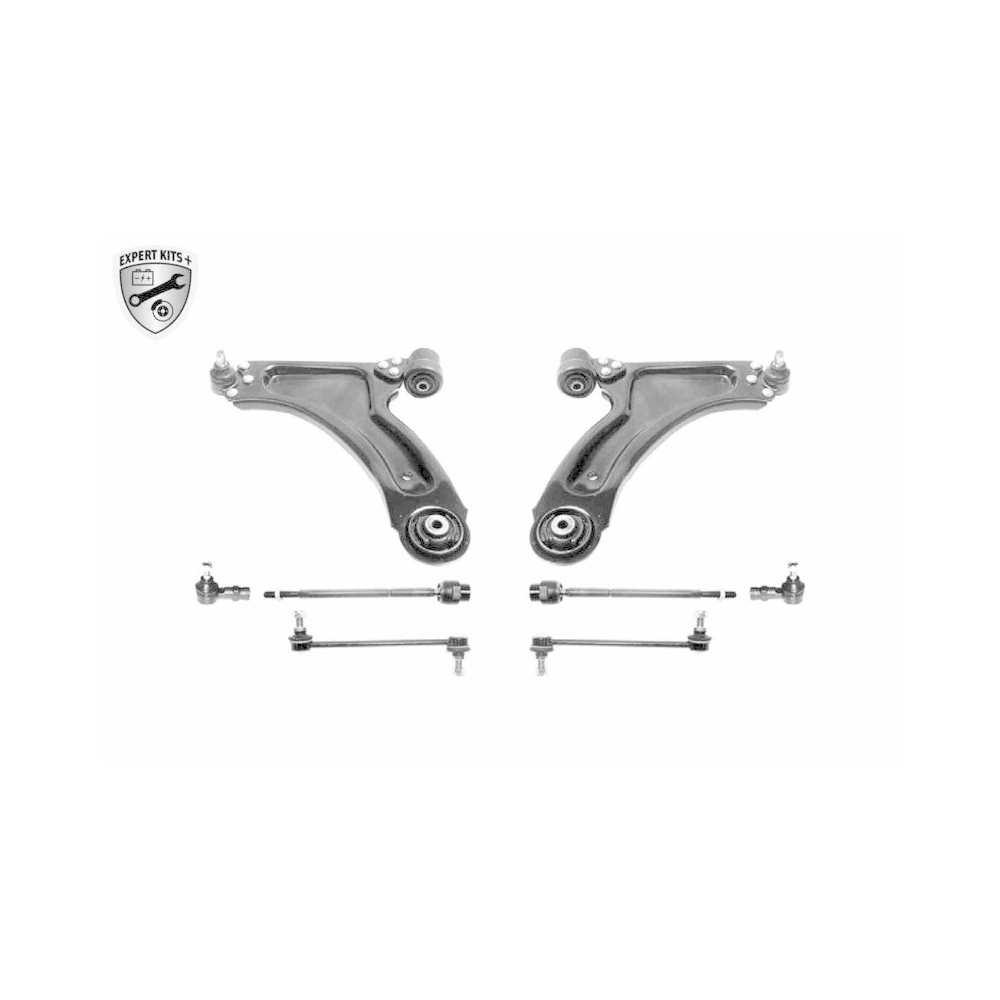 Lenkersatz, Radaufh&auml;ngung VAICO V40-1796 EXPERT KITS + f&uuml;r CHRYSLER CITRO&Euml;N OPEL