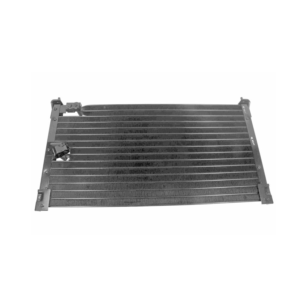 Kondensator, Klimaanlage VEMO V49-62-0002 Original VEMO Qualität für HONDA ROVER