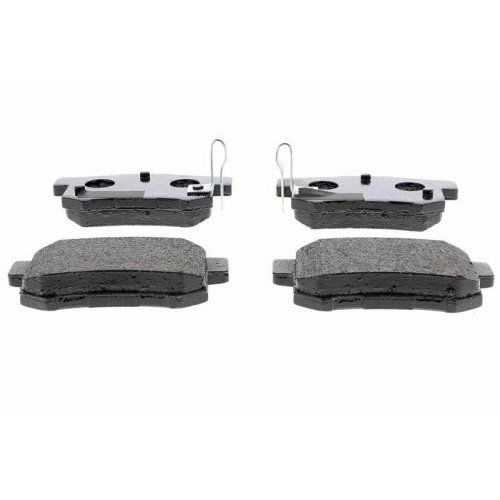ACKOJA A26-0021 Bremsbelagsatz, Scheibenbremse Green Mobility Parts f&uuml;r HONDA MG