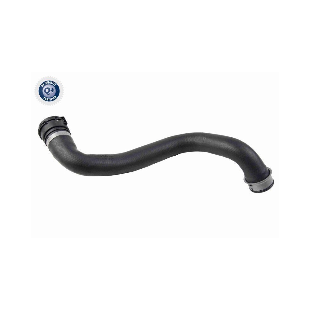 Kühlerschlauch VAICO V30-4230 Q+, Erstausrüsterqualität für MERCEDES-BENZ, oben