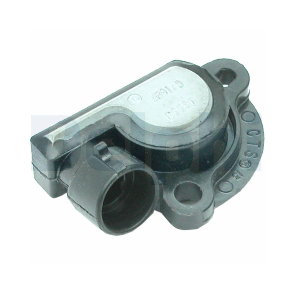 DELPHI SS10429-12B1 Sensor, Drosselklappenstellung f&uuml;r OPEL VAUXHALL TRIDENT