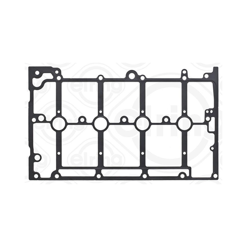 Dichtung, Zylinderkopfhaube ELRING 471650 f&uuml;r AUDI FORD SEAT SKODA VW CUPRA