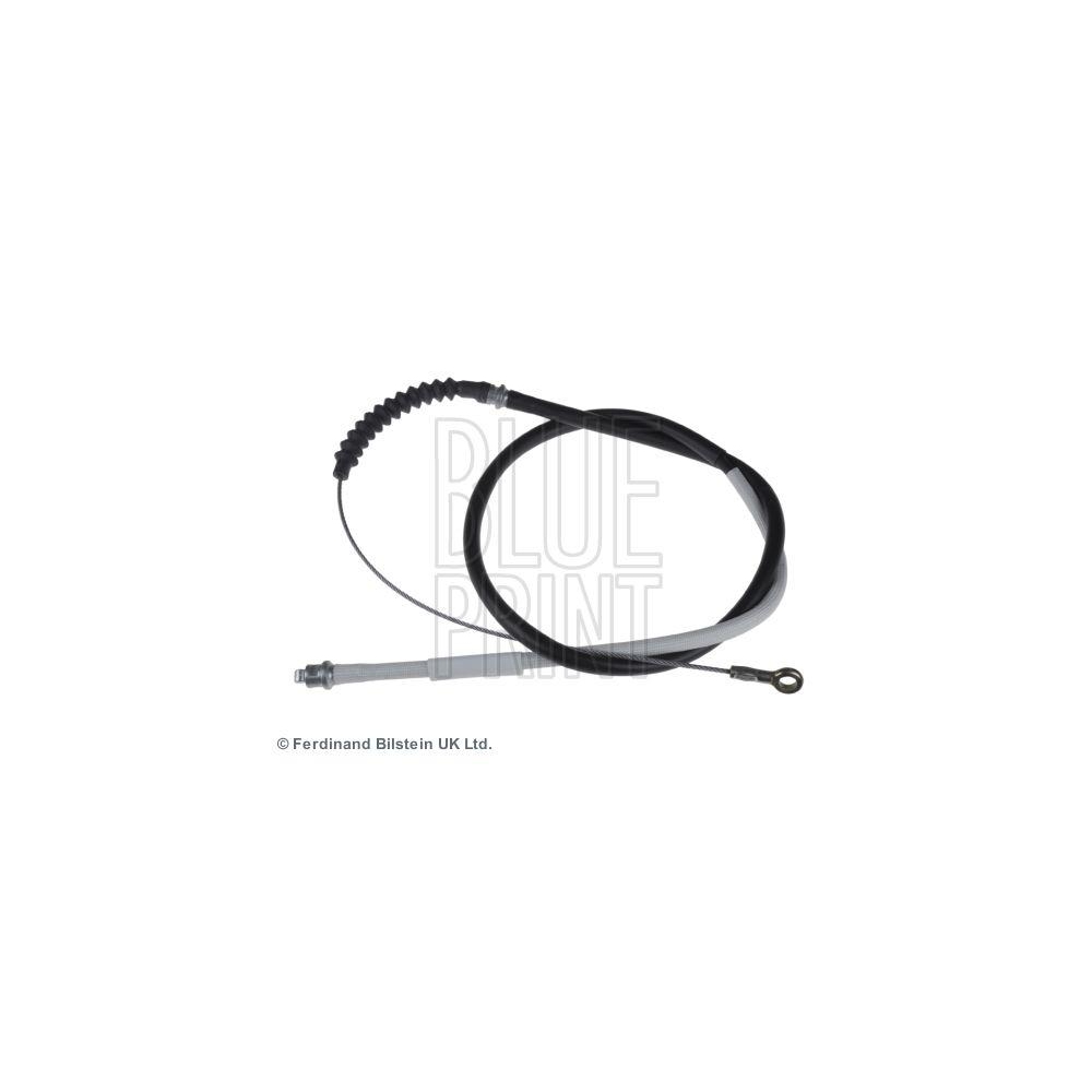 Seilzug, Feststellbremse BLUE PRINT ADT346260 f&uuml;r TOYOTA, vorne