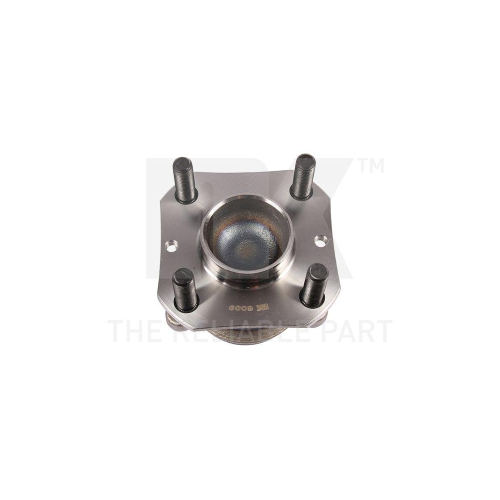 Radlagersatz NK 763237 f&uuml;r MAZDA, Hinterachse