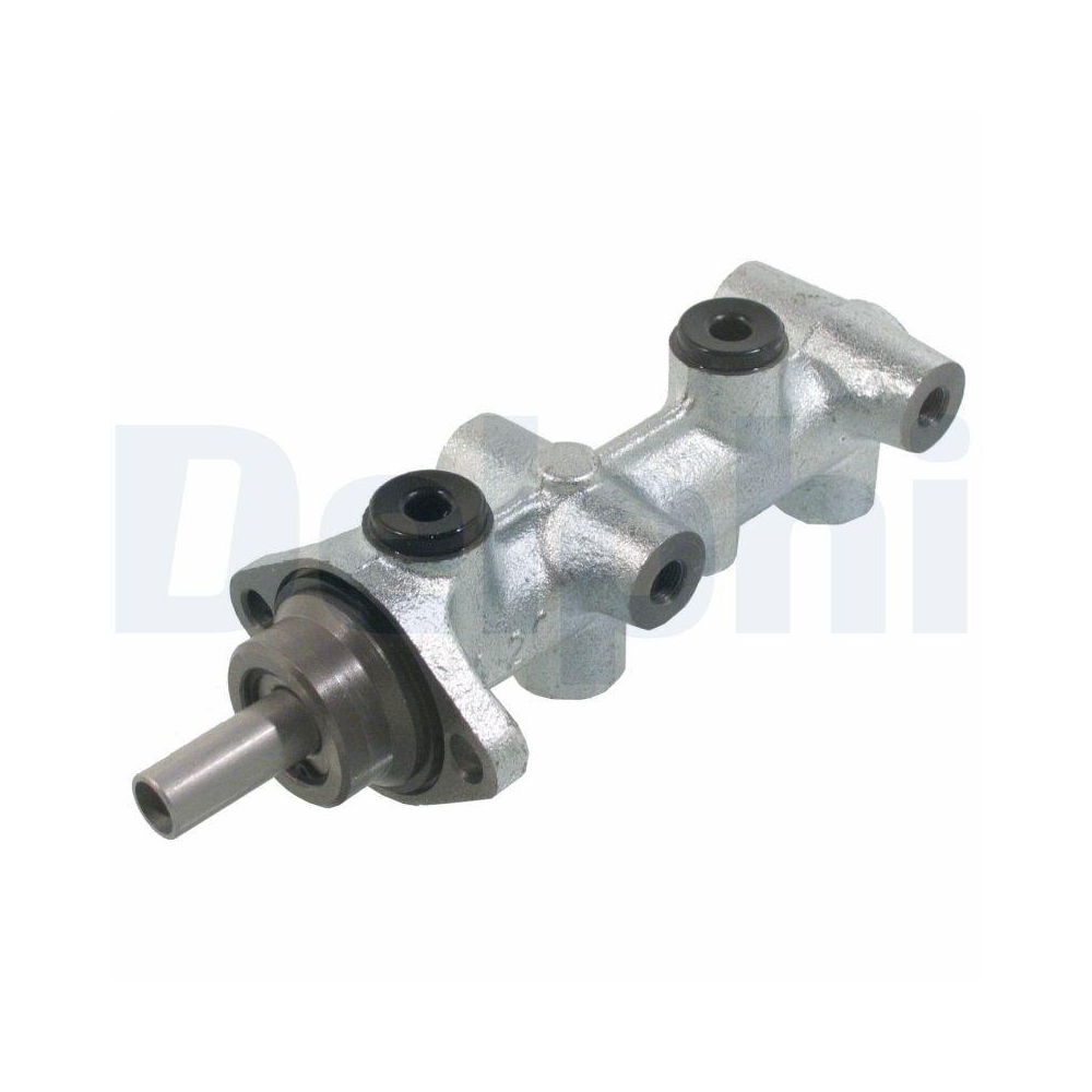 Hauptbremszylinder DELPHI LM41531 für AUDI VW