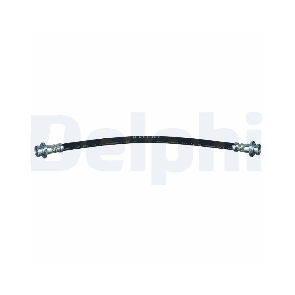 DELPHI LH6945 Bremsschlauch f&uuml;r NISSAN, Hinterachse, innen
