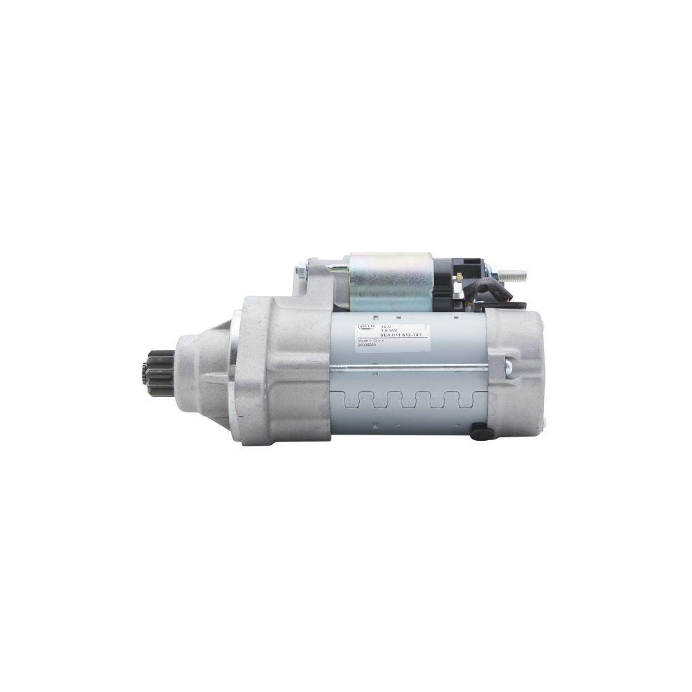 HELLA Starter 8EA 011 612-141 f&uuml;r PORSCHE