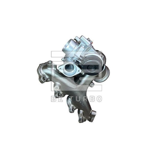 BE TURBO 131350RED Lader, Aufladung f&uuml;r NISSAN OPEL RENAULT