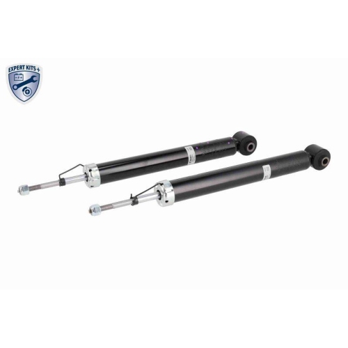 ACKOJA A53-1502-1 Sto&szlig;d&auml;mpfer EXPERT KITS + f&uuml;r KIA, Hinterachse links